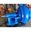 Dredging Booster Machine Gravel Sludge Dredge Pumping River Sand Suction Pump